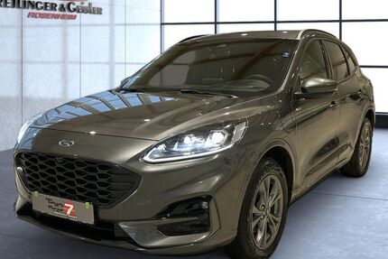 Ford Kuga 59.158 km 24.800 &euro; Rosenheim 83022