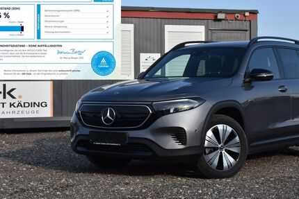 Mercedes-Benz EQB 145.030 km 25.885 &euro; Tuntenhausen/Ostermünchen 83104