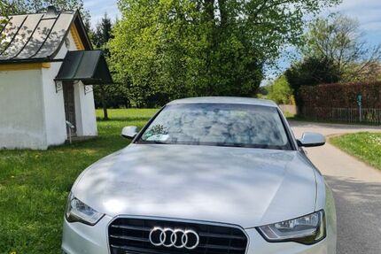 Audi A5 172.300 km 8.999 &euro; Stephankirchen 83071