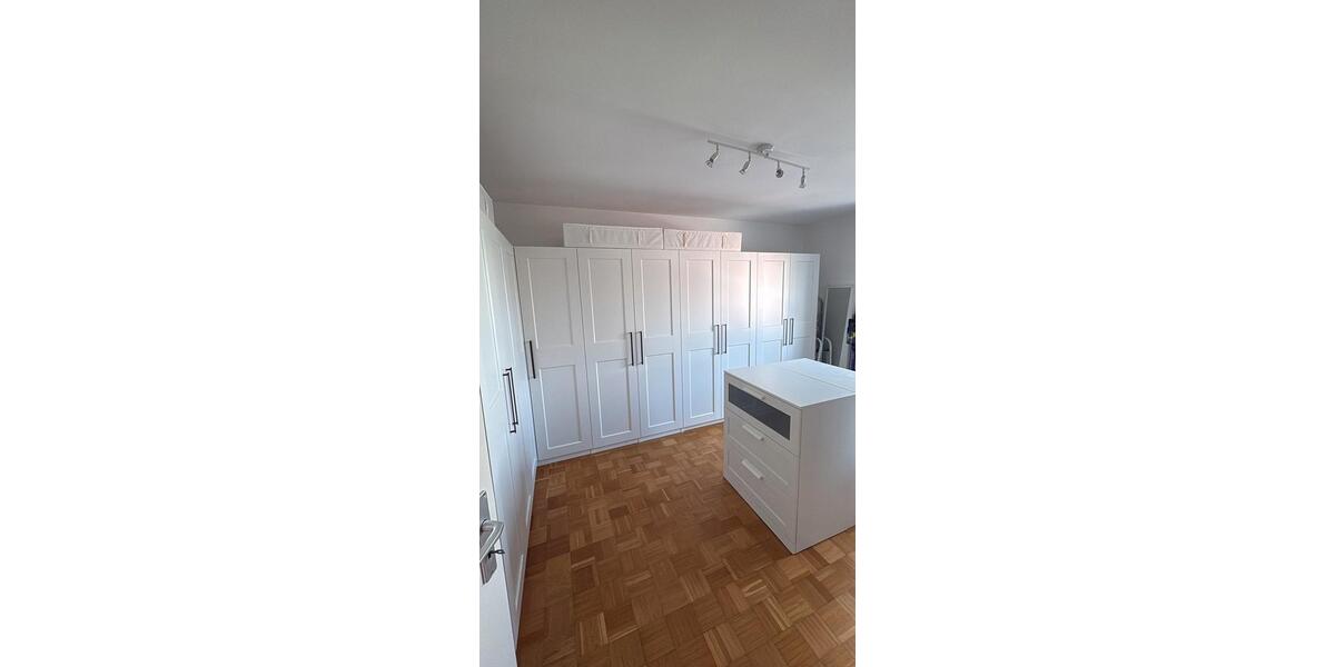 Etagenwohnung Rosenheim Aising - 3 Zimmer, 75 m&sup2;, 1.000&euro; | Angebot:25975842