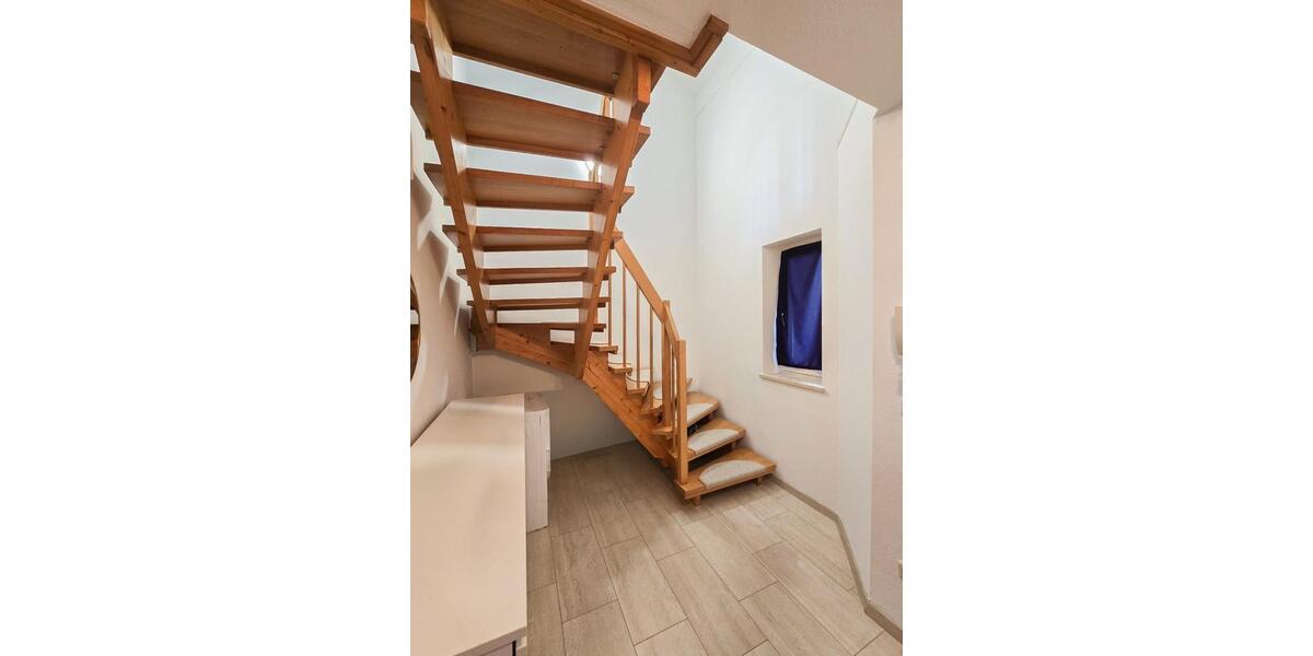 Maisonettenwohnung Hausham - 2 Zimmer, 63 m&sup2;, 389.000&euro; | Angebot:26865331