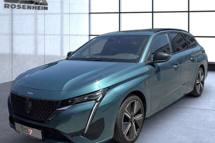 Peugeot 308 43.227 km 23.900 &euro; Rosenheim 83022