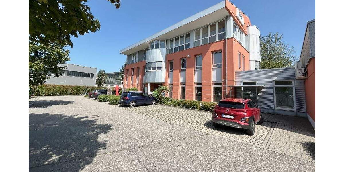 Gewerbeobjekt Kolbermoor - 2.400&euro; | Angebot:25696947