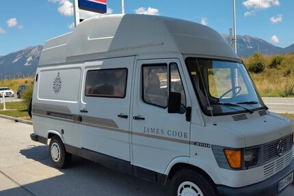 Mercedes-Benz T-Klasse 261.000 km 11.000 &euro; Söchtenau 83139