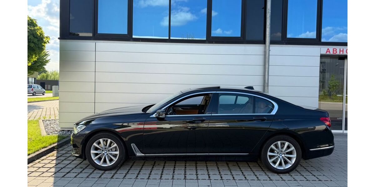 BMW 730 84.414 km 32.999 &euro; Raubling 83064