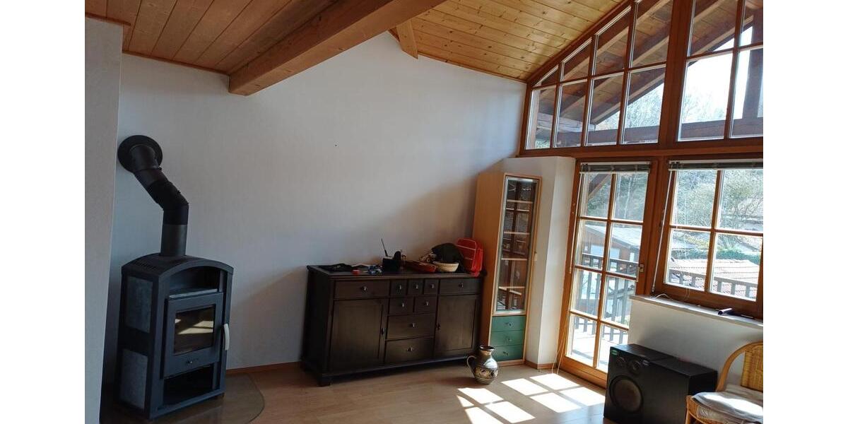 Etagenwohnung Kolbermoor - 2 Zimmer, 60 m&sup2;, 335.000&euro; | Angebot:26136869