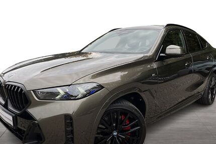 BMW X6 16.850 km 89.950 &euro; Prien am Chiemsee 83209