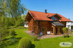 Einfamilienhaus Bernau am Chiemsee Weisham - 4 Zimmer, 160 m&sup2;, 998.000&euro; | Angebot:26402327