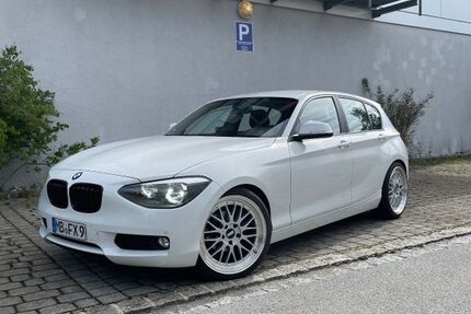 BMW 116 180.000 km 5.800 &euro; Schliersee 83727