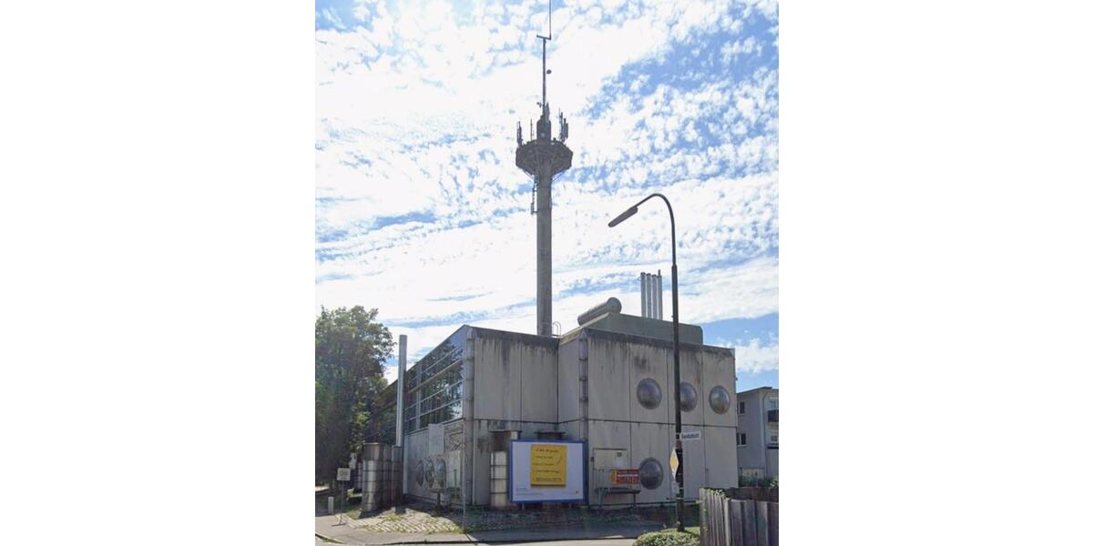 Gewerbeobjekt Bad Aibling - 10&euro; | Angebot:25231712