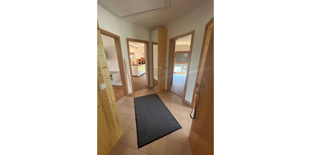 Etagenwohnung Grassau Mietenkam - 2 Zimmer, 64 m&sup2;, 324.000&euro; | Angebot:25697547