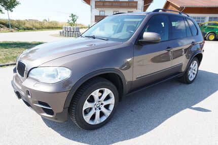 BMW X5 200.000 km 11.490 &euro; Griesstätt 83556