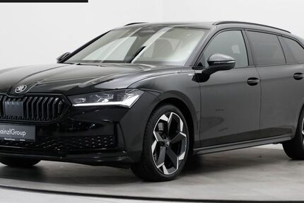Skoda Superb 17.000 km 44.220 &euro; Feldkirchen/Westerham 83620
