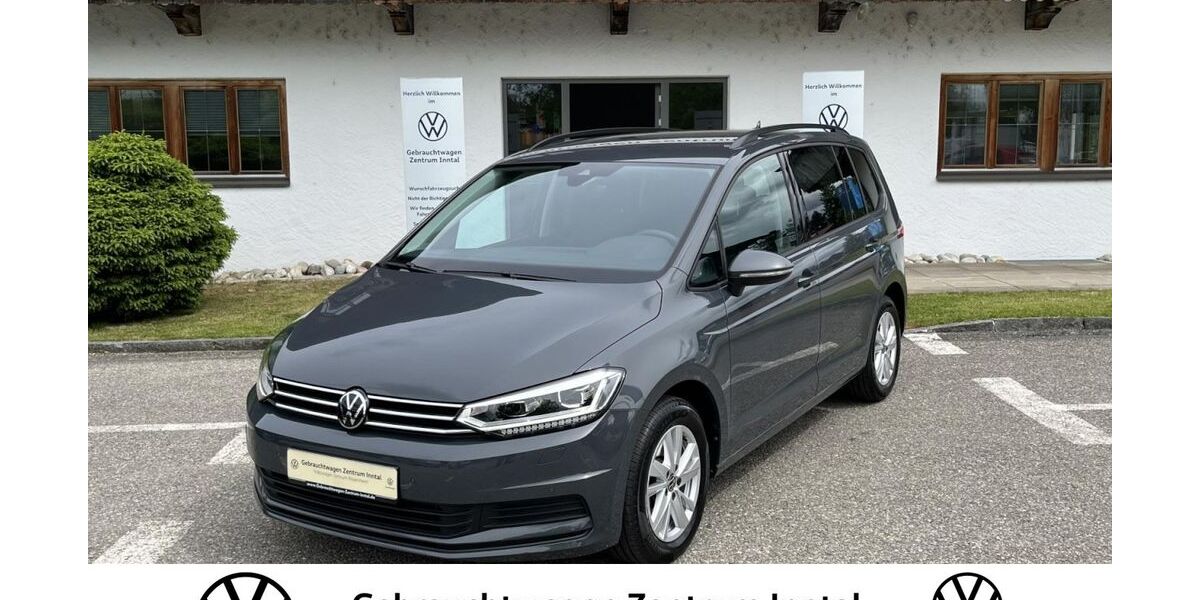 VW Touran 17.710 km 39.900 &euro; Raubling 83064