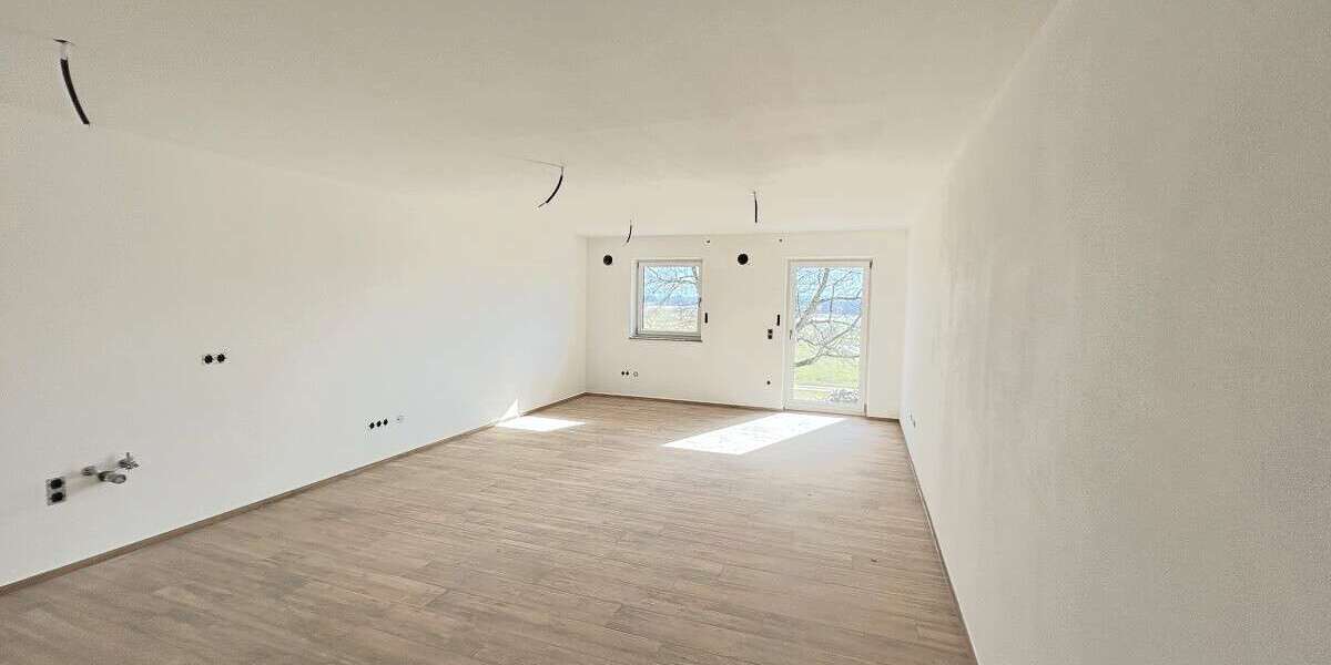 Etagenwohnung Albaching - 2 Zimmer, 79 m&sup2;, 875&euro; | Angebot:25269834
