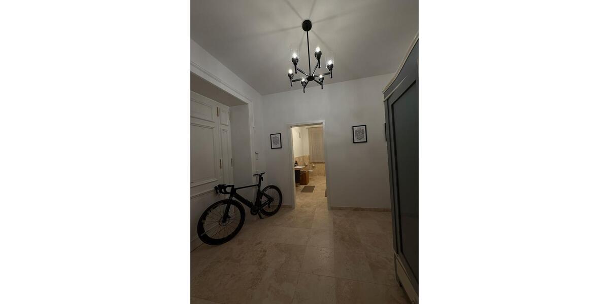 Terrassenwohnung Bad Feilnbach - 3 Zimmer, 110 m&sup2;, 1.540&euro; | Angebot:25945328