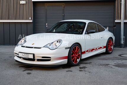 Porsche 996 30.100 km 229.900 &euro; Irschenberg 83737