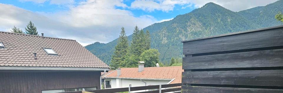 Terrassenwohnung Schliersee - 1 Zimmer, 56 m&sup2;, 415.000&euro; | Angebot:26729566