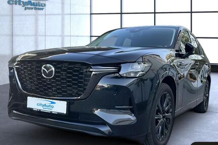 Mazda CX-60 33.020 km 38.490 &euro; Kolbermoor 83059