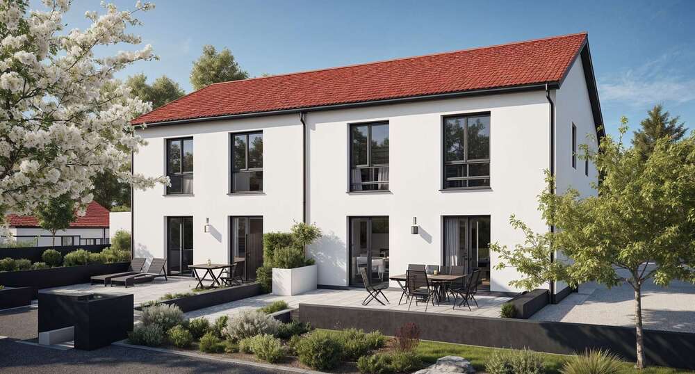 Einfamilienhaus Oberaudorf - 5 Zimmer, 136 m&sup2;, 815.500&euro; | Angebot:24309530