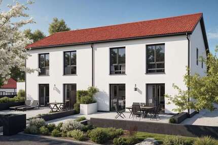 Haus Oberaudorf - 5 Zimmer, 136 m&sup2;, 815.500&euro; | Angebot:24309530