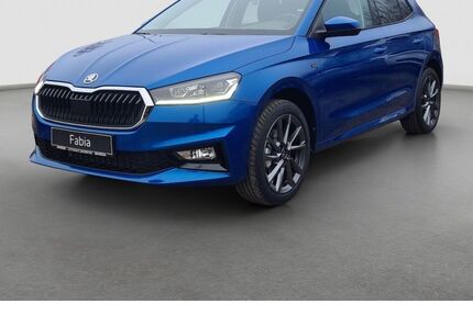 Skoda Fabia 5.000 km 24.999 &euro; Ebersberg bei München 85560