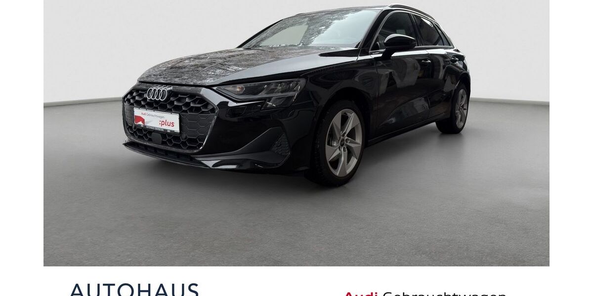 Audi A3 6.500 km 30.900 &euro; Ebersberg bei München 85560