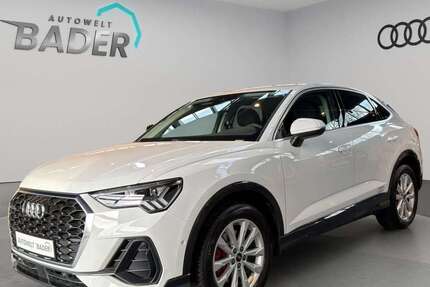Audi Q3 29.448 km 34.930 &euro; Bruckmühl 83052