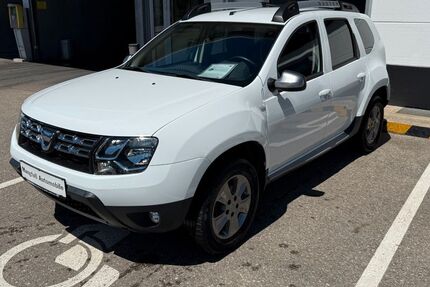 Dacia Duster 95.609 km 11.700 &euro; Bad Aibling 83043
