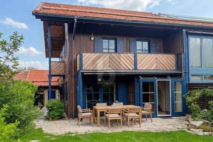 Haus Brannenburg - 5 Zimmer, 140 m&sup2;, 749.000&euro; | Angebot:27022080