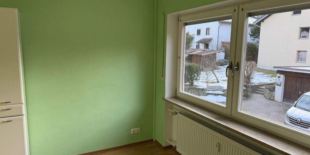 Etagenwohnung Soyen Koblberg - 3 Zimmer, 124 m&sup2;, 499.000&euro; | Angebot:25663350