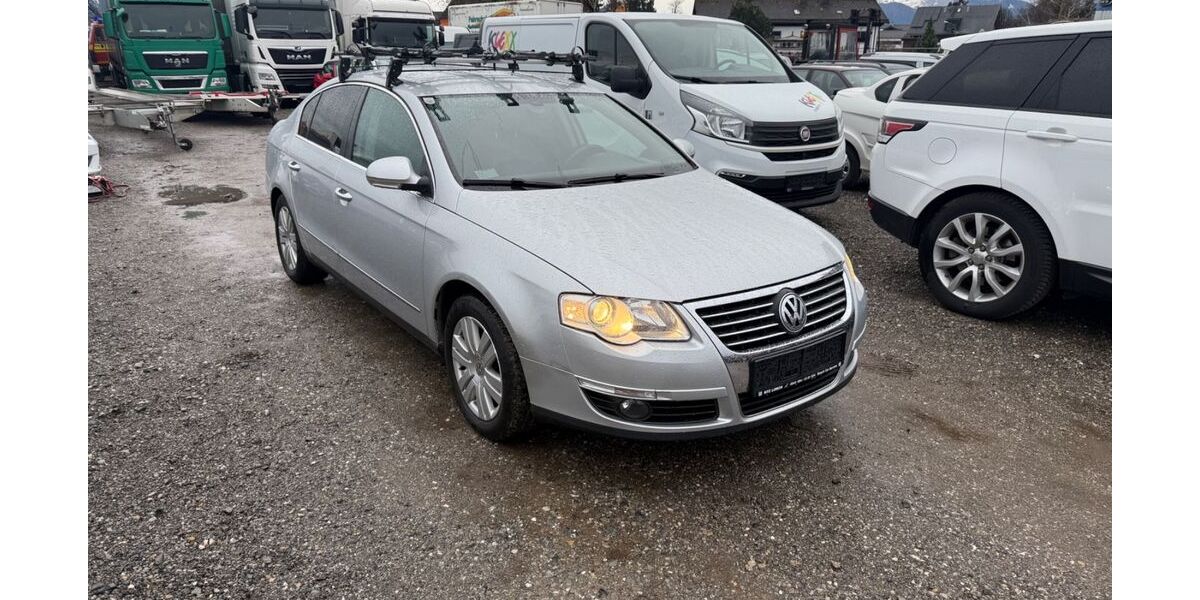 VW Passat 259.215 km 1.190 &euro; Rosenheim 83026