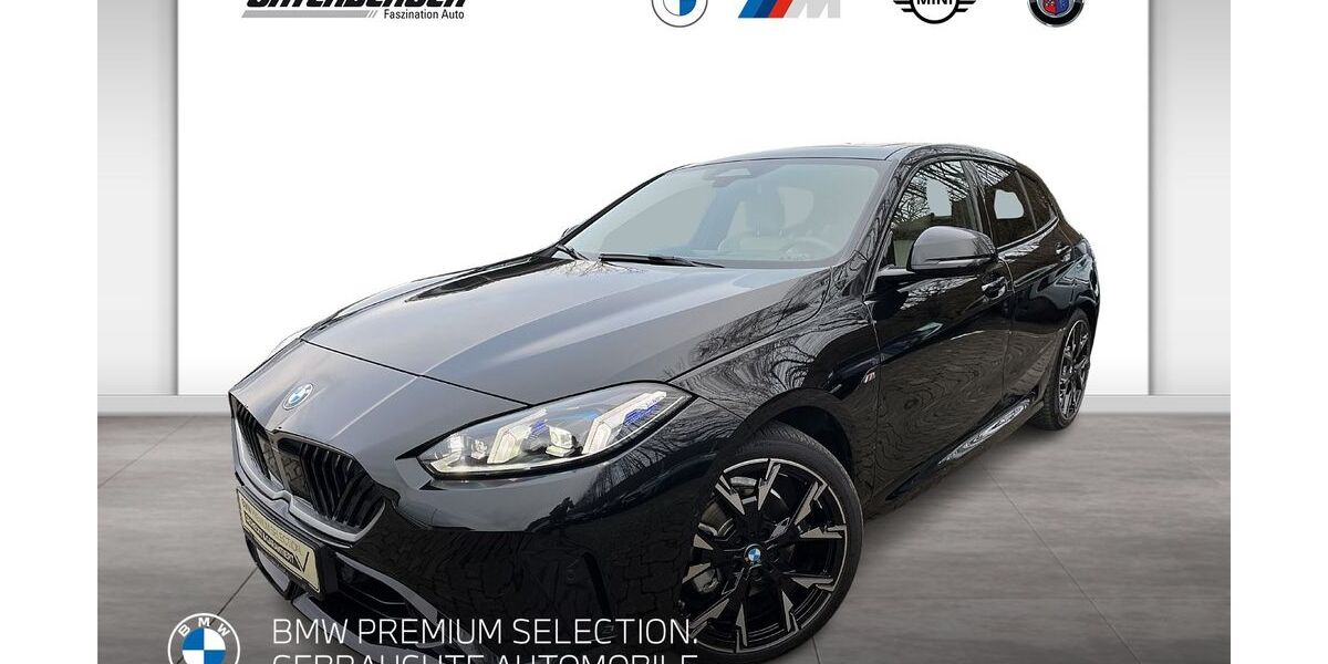 BMW 120 11.950 km 33.950 &euro; Prien am Chiemsee 83209