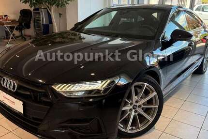 Audi A7 292.410 km 27.990 &euro; Glonn 85625