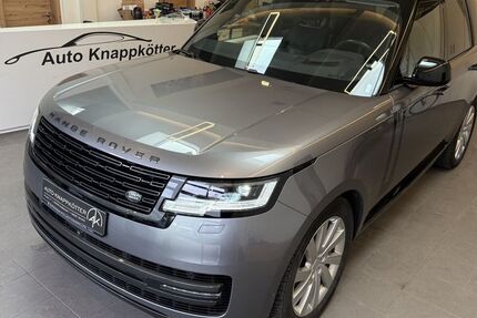 Land Rover Range Rover 35.788 km 115.390 &euro; Kolbermoor bei Rosenheim 83059