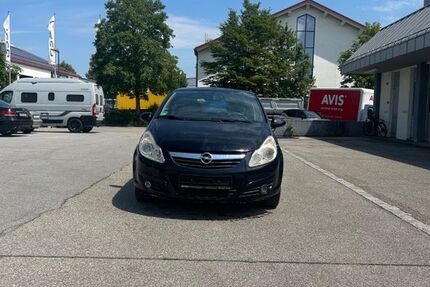 Opel Corsa 145.000 km 1.290 &euro; Miesbach 83714
