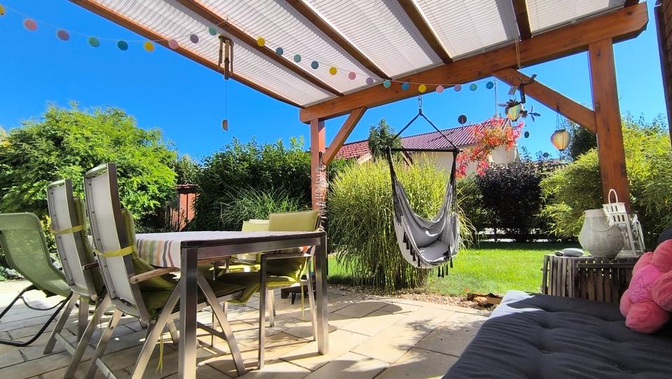 Doppelhaushälfte Miesbach - 7 Zimmer, 174 m&sup2;, 1.190.000&euro; | Angebot:25217876