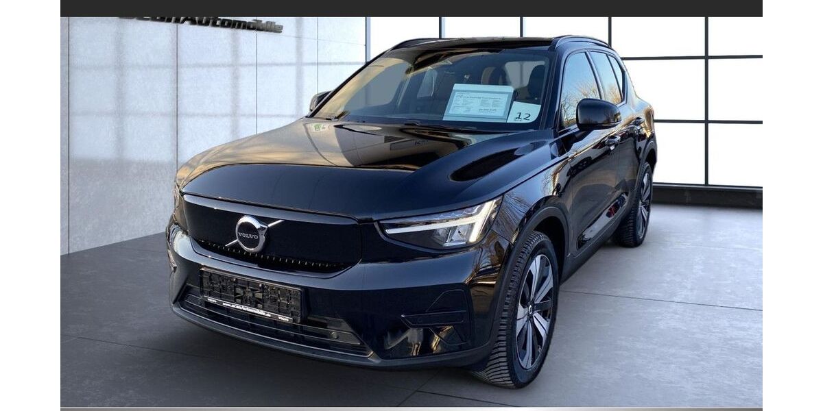 Volvo XC40 16.290 km 28.990 &euro; Kolbermoor 83059