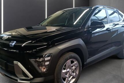 Hyundai KONA 1.950 km 25.490 &euro; Rosenheim 83022