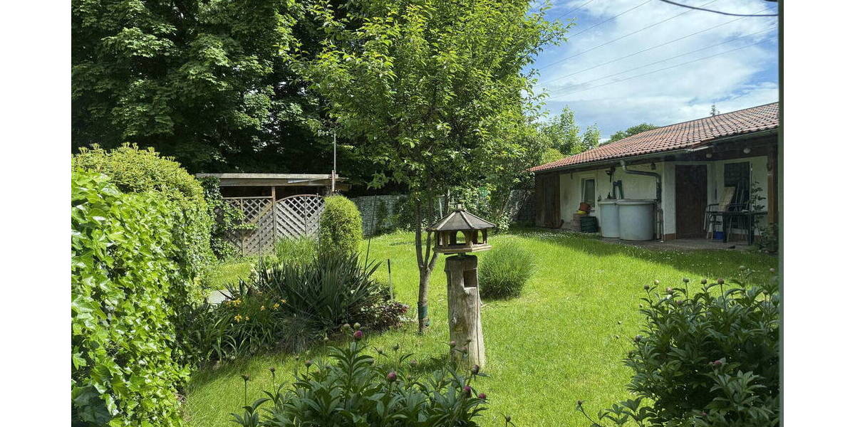 Mehrfamilienhaus, Wohnhaus Wasserburg am Inn Burgerfeld - 1 Zimmer, 330 m&sup2;, 959.000&euro; | Angebot:25775933