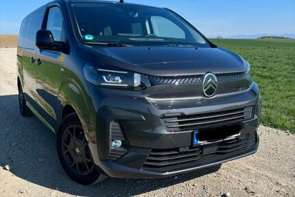 Citroen SpaceTourer 13.000 km 35.500 &euro; Bruckmühl 83052