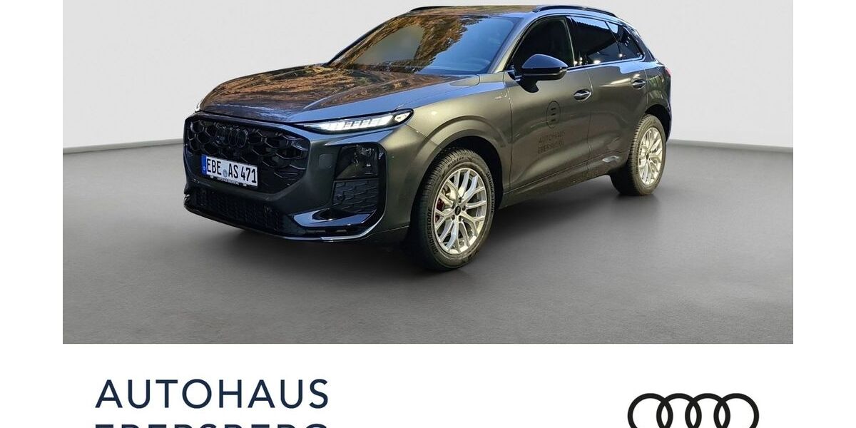 Audi Q3 5.500 km 47.450 &euro; Ebersberg bei München 85560