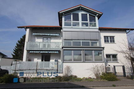 Wohnung Großkarolinenfeld - 5 Zimmer, 143 m&sup2;, 675.000&euro; | Angebot:25939236