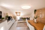 Reihenhaus Rosenheim Innenstadt - 8 Zimmer, 168 m&sup2;, 729.000&euro; | Angebot:27112914