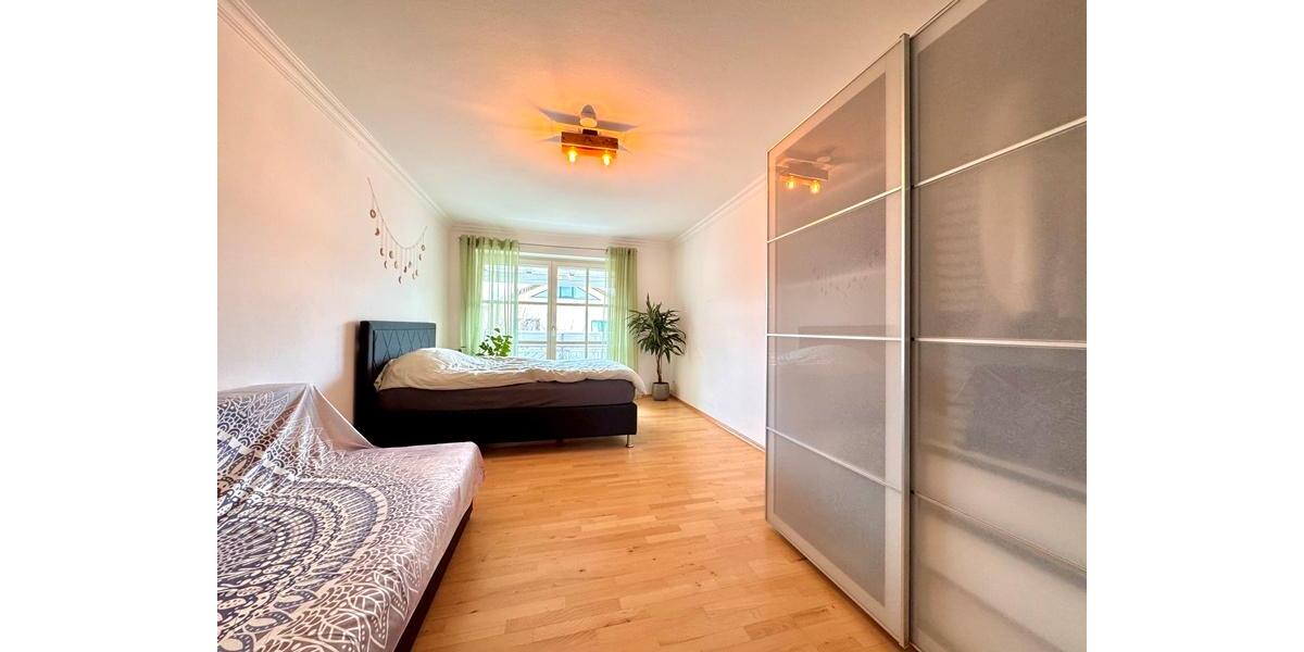 Maisonettenwohnung Aying - 4 Zimmer, 126 m&sup2;, 1.590&euro; | Angebot:26060548