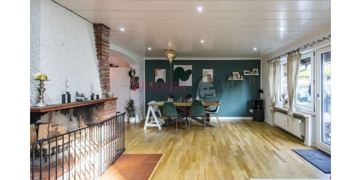 Einfamilienhaus Egmating - 6 Zimmer, 272 m&sup2;, 995.000&euro; | Angebot:25881985