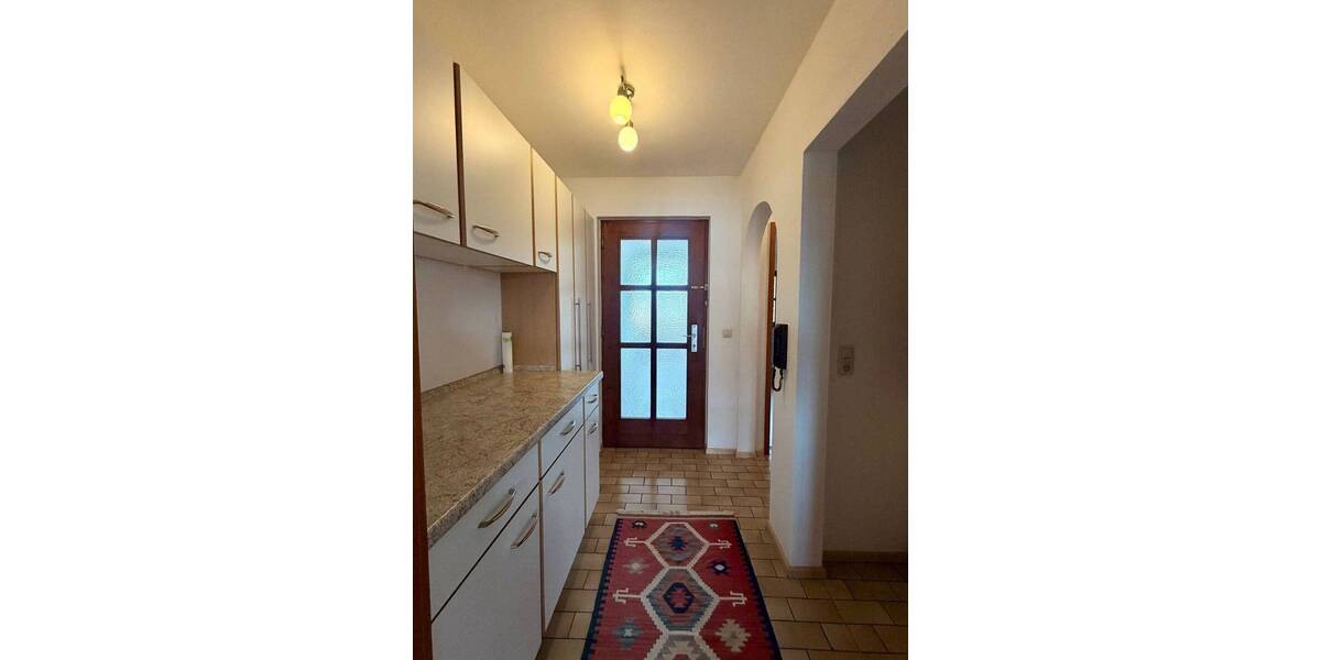 Etagenwohnung Rosenheim Aising - 2 Zimmer, 41 m&sup2;, 219.000&euro; | Angebot:25929484