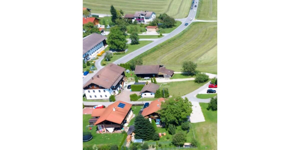 Bauernhaus, Landhaus Vogtareuth - 6 Zimmer, 240 m&sup2;, 520.000&euro; | Angebot:26185718