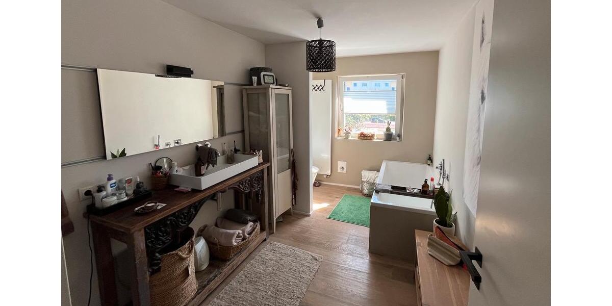 Doppelhaushälfte Rosenheim Innenstadt - 6 Zimmer, 160 m&sup2;, 999.000&euro; | Angebot:27216967
