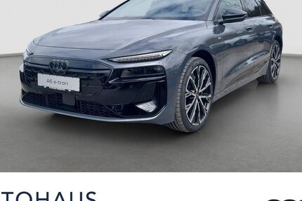 Audi A6 e-tron 6.100 km 75.950 &euro; Ebersberg bei München 85560